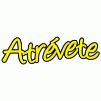 Logo Atrévete