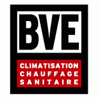 BVE logo vector logo