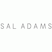 SAL ADAMS logo vector logo