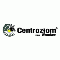 Centrozlom logo vector logo