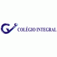 COLEGIO INTEGRAL logo vector logo