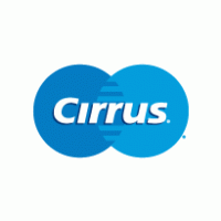 Cirus Card logo vector logo