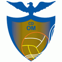CD Olivais e Moscavide logo vector logo
