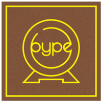 Bure – pizza logo vector logo