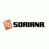 SORIANA logo vector logo