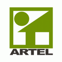 Artel logo vector logo