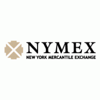 New York Mercantile Exchange logo vector logo