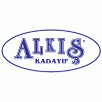 Alkis Kadayif Ltd. Sti. logo vector logo
