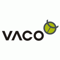 Vaco logo vector logo