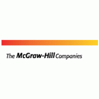 The McGraw-Hill Companies logo vector logo
