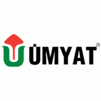UMYAT A.S. logo vector logo