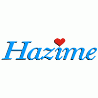 Hazime Baby logo vector logo