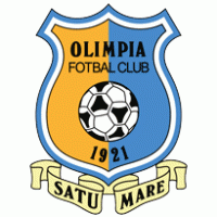 FC Olimpia Satu Mare logo vector logo