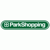 parkshopping logo vector logo