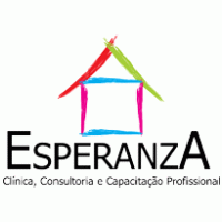 Esperanza logo vector logo