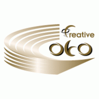 OKO logo vector logo