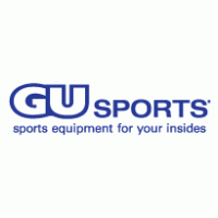GUsports logo vector logo