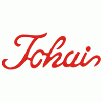 Tokai Guitars logo vector logo