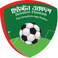 Houston Ekadosh logo vector logo