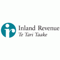 Inland Revenue Department (IRD) logo vector logo