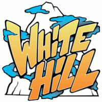 White Hill Klub logo vector logo