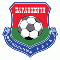 FK Baranovichi logo vector logo