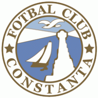 FC Constanta (logo of 70’s – 80’s) logo vector logo
