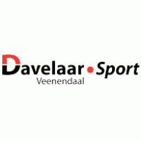 Davelaar Sport logo vector logo