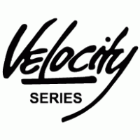 Velocity Blaupunkt logo vector logo