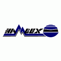 Hambex logo vector logo