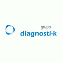 DIAGNOSTI-K logo vector logo