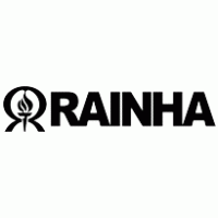 Rainha Old Logo logo vector logo