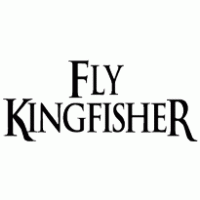 KingFisher Airlines logo vector logo