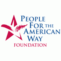 People For the American Way Foundation logo vector logo