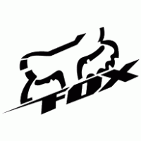 FOX logo vector logo