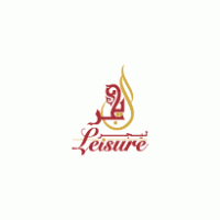 Leisure centre logo vector logo