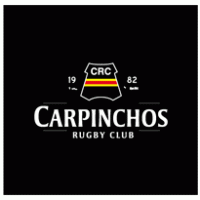 Carpinchos Rugby Club logo vector logo