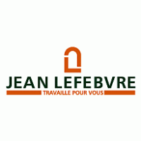 Jean Lefebvre logo vector logo