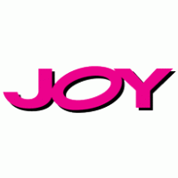 JOY logo vector logo