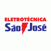 ELETROTECNICA SAO JOSE logo vector logo