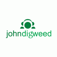 John Digweed logo vector logo