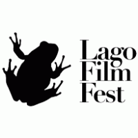lago film fest logo vector logo