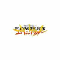 Logo Evangelion logo vector logo