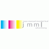 jmml advertising logo vector logo