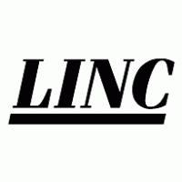 Linc logo vector logo