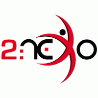 2nexo logo vector logo