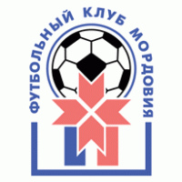 FK Mordovia Saransk logo vector logo