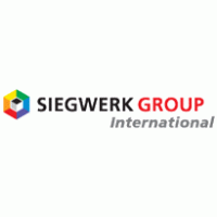 Siegwerk Druckfarben logo vector logo