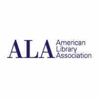 American Library Association logo vector logo
