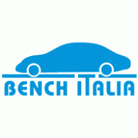 Bench Italia logo vector logo